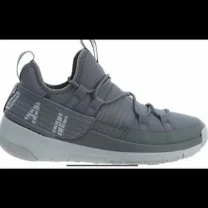 Jordan Shoes Mens Nike Jordan Trainer Pro Shoes Cool Greypure Platinum Aa34404 Us 15 Poshmark